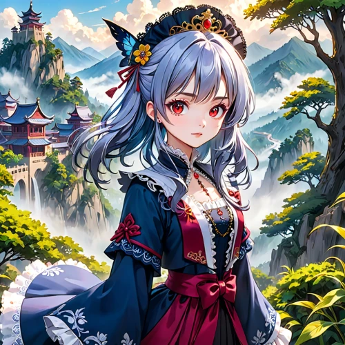 forest background,meteora,landscape background,portrait background,japanese floral background,fairy tale character,japanese sakura background,background images,game illustration,anime japanese clothing,rem in arabian nights,unicorn background,japanese background,fantasia,fantasy picture,alice,spring background,background image,flower background,children's background,Anime,Anime,General