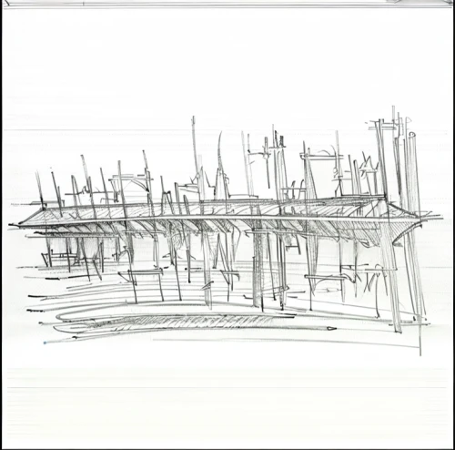 frame drawing,architect plan,cd cover,line drawing,kirrarchitecture,technical drawing,calatrava,constructions,archidaily,urban design,santiago calatrava,landscape plan,sheet drawing,naval architecture,artificial island,wireframe,formwork,street plan,boat yard,wireframe graphics,Design Sketch,Design Sketch,Pencil Line Art