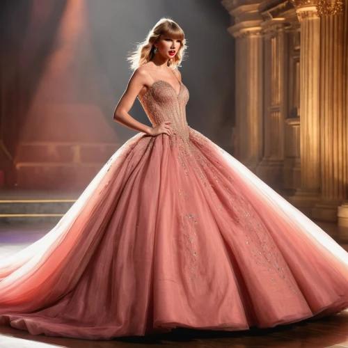 quinceanera dresses,ball gown,red gown,wedding gown,hoopskirt,a princess,debutante,overskirt,enchanting,evening dress,princess,barbie doll,princess sofia,wedding dresses,tulle,strapless dress,bridal party dress,quinceañera,gown,bridal clothing,Photography,General,Natural