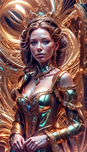 zodiac sign libra,gold foil mermaid,fantasy portrait,golden crown,fantasy art,the enchantress,medusa,fantasy woman,libra,gold foil art,sci fiction illustration,foil and gold,zodiac sign gemini,celtic queen,mary-gold,goddess of justice,dryad,horoscope libra,andromeda,sorceress