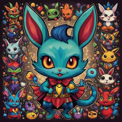 stitch,pixaba,game illustration,edit icon,stitch border,playmat,kawaii patches,pokemon,pokémon,children's background,navi,cute cartoon character,kawaii animal patch,portrait background,easter banner,mara,easter theme,growth icon,custom portrait,kids illustration,Illustration,Abstract Fantasy,Abstract Fantasy 10