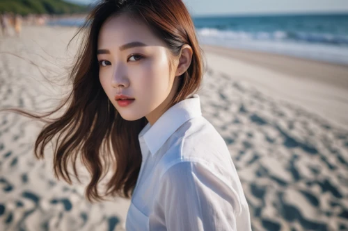 yuri,beach background,songpyeon,solar,sujeonggwa,korean drama,mt seolark,korea,korean,phuquy,girl on the dune,sokcho,seo,hong,koreatea,青龙菜,jangdokdae,ziu,asian girl,gangneung,Photography,General,Natural