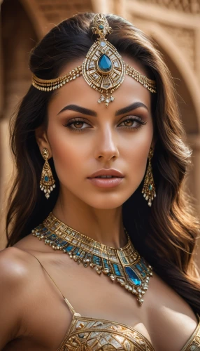 ancient egyptian girl,assyrian,egyptian,cleopatra,arabian,warrior woman,ancient egyptian,arab,ancient egypt,indian woman,bridal jewelry,middle eastern,aladha,east indian,gold jewelry,thracian,ancient people,argan,jewellery,indian girl,Photography,General,Natural