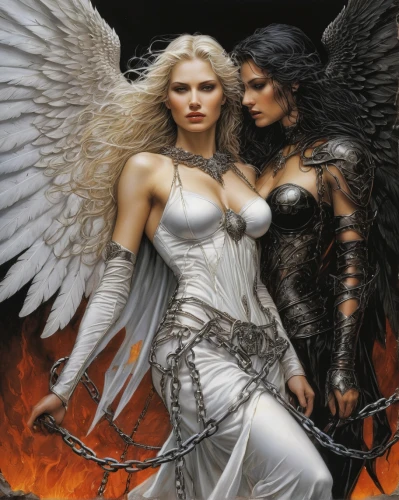 angels of the apocalypse,angel and devil,dark angel,angels,angelology,angel wings,angel wing,heaven and hell,love angel,heroic fantasy,black angel,the archangel,fire angel,fantasy art,archangel,firebirds,winged heart,fallen angel,death angel,vintage angel,Photography,General,Natural