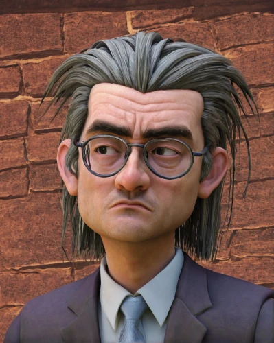 geppetto,klinkel,cartoon doctor,tangelo,shimada,professor,thatch,attorney,guilinggao,mini e,pompadour,mayor,peter i,caricature,twitch icon,peter,bob,brickwall,pierre,magistrate,Art,Artistic Painting,Artistic Painting 34