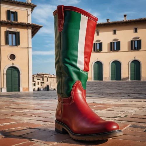 rubber boots,achille's heel,riding boot,steel-toed boots,walking boots,women's boots,cowboy boot,durango boot,boot,rain boot,segugio italiano,steel-toe boot,italian flag,christmas boots,italian style,boots,motorcycle boot,trample boot,italia,piazza,Photography,General,Natural