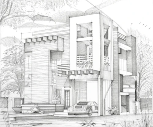 house drawing,build by mirza golam pir,residential house,architect plan,street plan,two story house,kirrarchitecture,residence,residential,house facade,technical drawing,3d rendering,floorplan home,core renovation,residential building,archidaily,residences,arhitecture,modern architecture,facade insulation,Design Sketch,Design Sketch,Pencil Line Art