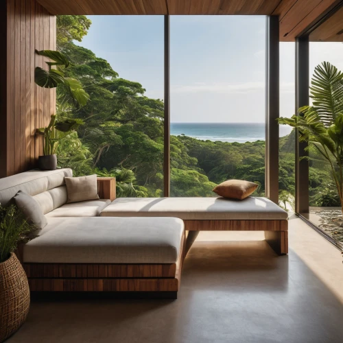 wood and beach,cabana,window with sea view,tropical house,dunes house,beach house,ocean view,seychelles,bamboo curtain,wooden windows,wood window,window treatment,bedroom window,modern room,landscape design sydney,wooden shutters,tropical greens,wooden decking,window covering,great room,Photography,General,Natural