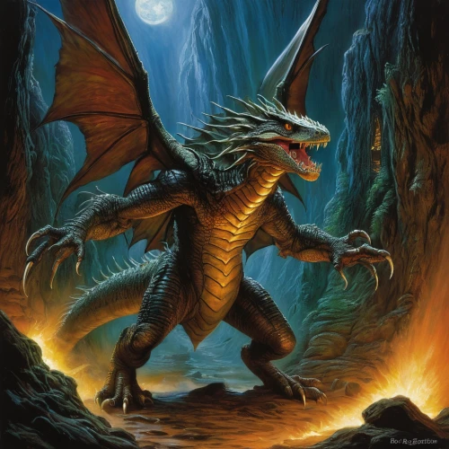 draconic,black dragon,wyrm,forest dragon,fire breathing dragon,painted dragon,heroic fantasy,dragon of earth,charizard,dragon,dragon fire,dragon li,green dragon,kobold,gryphon,golden dragon,drago milenario,dragons,saurian,fantasy art,Illustration,Realistic Fantasy,Realistic Fantasy 32