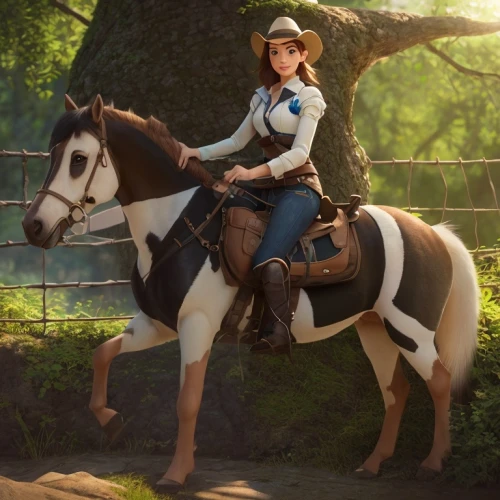 horseback,cowgirl,horseback riding,equestrian,western riding,cowgirls,cowboy mounted shooting,endurance riding,equestrianism,horsemanship,horse trainer,heidi country,competitive trail riding,horse riding,riding lessons,countrygirl,cosplay image,horse riders,ranger,mounted police,Game&Anime,Pixar 3D,Pixar 3D
