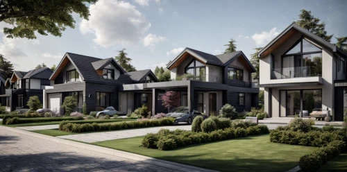 new housing development,townhouses,bendemeer estates,wooden houses,scandinavian style,3d rendering,residential,villas,canada cad,danish house,housebuilding,luxury property,zaandam,row of houses,eco-construction,luxury real estate,timber house,crane houses,cottages,new england style house