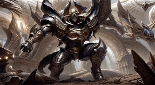 knight armor,armored,oryx,alien warrior,paladin,crusader,cynosbatos,armored animal,the archangel,dragoon,archangel,armor,heroic fantasy,excalibur,scarab,dark elf,bronze horseman,guards of the canyon,argus,wall