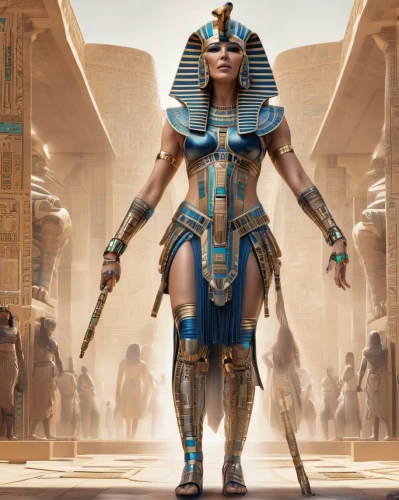 pharaonic,tutankhamun,ancient egyptian,ancient egypt,tutankhamen,horus,cleopatra,pharaoh,king tut,karnak,ramses,pharaohs,ancient egyptian girl,egyptian,egyptology,dahshur,ramses ii,warrior woman,female warrior,khufu,Conceptual Art,Sci-Fi,Sci-Fi 03