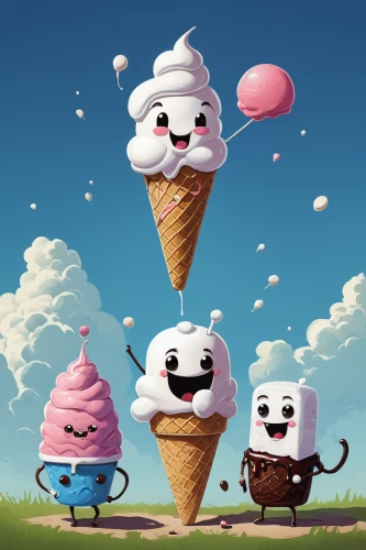 ice cream icons,kawaii ice cream,ice creams,ice cream cones,ice-cream,icecream,ice cream,ice cream stand,sweet ice cream,ice cream on stick,soft serve ice creams,variety of ice cream,pink ice cream,ice cream cone,ice cream shop,soft ice cream,mallow family,soy ice cream,milk ice cream,zombie ice cream,Conceptual Art,Fantasy,Fantasy 09