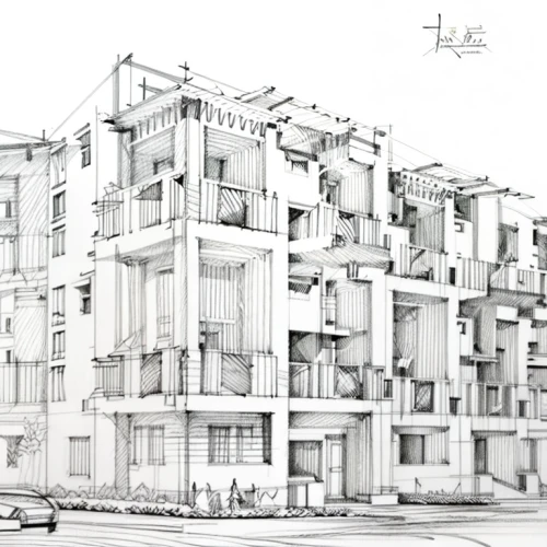 habitat 67,kirrarchitecture,apartment building,block of flats,hashima,apartment block,apartments,apartment buildings,an apartment,condominium,arhitecture,apartment-blocks,multistoreyed,apartment blocks,residential building,apartment complex,high-rise building,multi-storey,architect plan,house drawing,Design Sketch,Design Sketch,Pencil Line Art