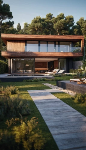 3d rendering,dunes house,modern house,render,mid century house,timber house,modern architecture,eco-construction,wooden house,luxury property,holiday villa,house by the water,residential house,dune ridge,house in the forest,archidaily,luxury home,corten steel,contemporary,3d rendered,Photography,General,Commercial