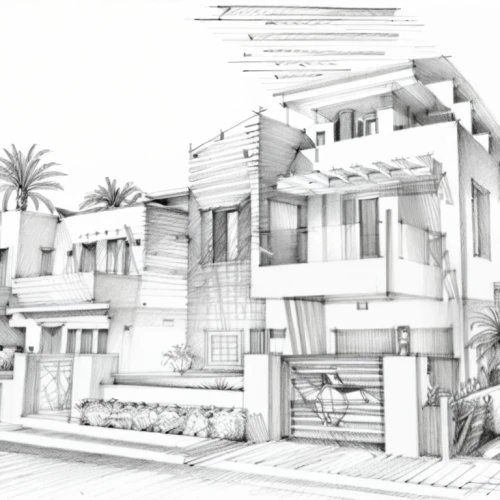 house drawing,3d rendering,islamic architectural,persian architecture,build by mirza golam pir,iranian architecture,kirrarchitecture,architect plan,house with caryatids,architectural style,arhitecture,3d albhabet,multi-story structure,riad,garden elevation,elphi,egyptian temple,model house,residential house,karnak,Design Sketch,Design Sketch,Pencil Line Art