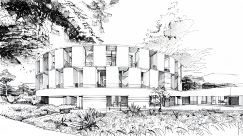 house drawing,renovation,architect plan,garden elevation,house hevelius,residence,multi-story structure,residential house,school design,ludwig erhard haus,residences,archidaily,appartment building,kirrarchitecture,core renovation,model house,building,residential building,modern building,ruhl house,Design Sketch,Design Sketch,Hand-drawn Line Art