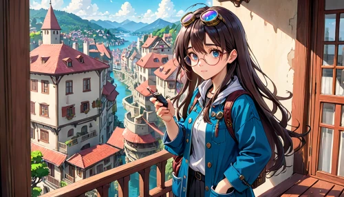 anime japanese clothing,tsumugi kotobuki k-on,euphonium,azusa nakano k-on,honolulu,on the roof,erika,anime cartoon,bern,japanese alps,background image,kiyomizu,viewphone,japanese background,nagasaki,gondola lift,honmei choco,aonori,hiyayakko,windows 7,Anime,Anime,General