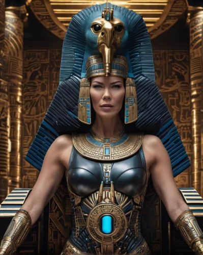 tutankhamun,tutankhamen,cleopatra,pharaohs,king tut,pharaonic,pharaoh,ancient egypt,ancient egyptian,horus,ancient egyptian girl,maat mons,egyptology,ramses,egyptian,sphinx pinastri,goddess of justice,ramses ii,karnak,warrior woman,Conceptual Art,Sci-Fi,Sci-Fi 09