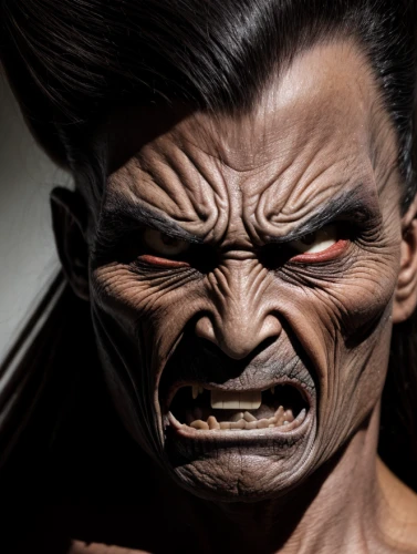 angry man,anger,angry,wolverine,don't get angry,snarling,orc,man face,rage,halloween frankenstein,poseidon god face,ork,line face,furious,daemon,mumiy troll,brute,frighten,drago milenario,ogre