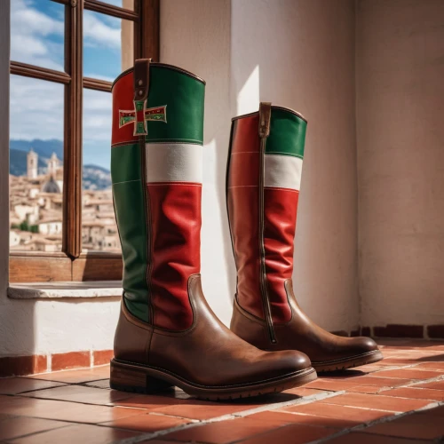 women's boots,segugio italiano,durango boot,italian flag,steel-toed boots,achille's heel,basque country,christmas boots,steel-toe boot,walking boots,volpino italiano,rubber boots,basque rural sports,regional customs,italian style,riding boot,mountain boots,cowboy boot,italy flag,splint boots,Photography,General,Natural