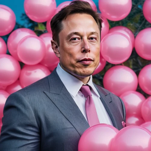 pink balloons,billionaire,ceo,man in pink,suit actor,happy birthday balloons,business angel,magenta,businessman,valentine balloons,red balloons,fool cage,pink tie,business man,the suit,birthday balloons,steamed meatball,birthday template,an investor,gizmodo,Photography,General,Natural
