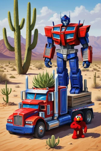 transformers,truck stop,big rig,scrap truck,day of the dead truck,truck driver,large trucks,transformer,truck,trucks,nikola,scrap dealer,tractor trailer,metal toys,tin toys,tow truck,vehicle transportation,scrap trade,truck engine,counterbalanced truck,Conceptual Art,Fantasy,Fantasy 09