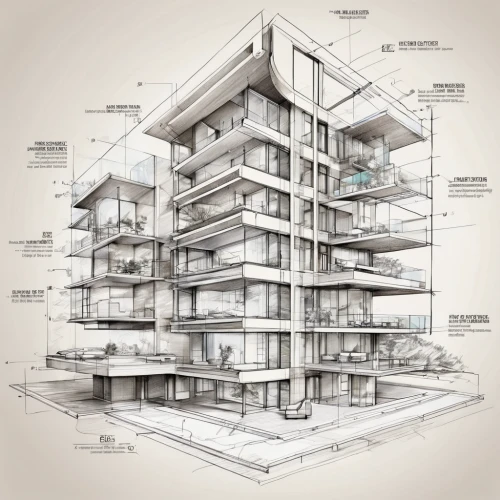 architect plan,kirrarchitecture,residential tower,modern architecture,multi-storey,archidaily,high-rise building,house drawing,structural engineer,building honeycomb,multi-story structure,cubic house,arhitecture,condominium,apartment building,architecture,building structure,floorplan home,multistoreyed,bulding,Unique,Design,Infographics