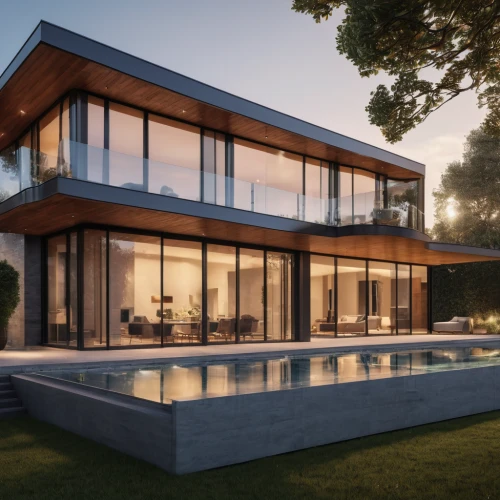 modern house,3d rendering,modern architecture,dunes house,luxury property,smart home,render,luxury home,smart house,mid century house,cubic house,contemporary,pool house,modern style,luxury real estate,frame house,timber house,glass facade,danish house,beautiful home,Photography,General,Natural
