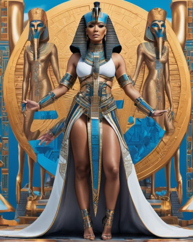 pharaonic,cleopatra,pharaohs,pharaoh,king tut,ancient egyptian,ancient egypt,ancient egyptian girl,goddess of justice,ramses,horus,tutankhamun,nile,karnak,hieroglyph,tutankhamen,ramses ii,egyptian,maat mons,egyptology,Conceptual Art,Sci-Fi,Sci-Fi 03