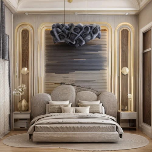 canopy bed,bedroom,room divider,guest room,sleeping room,modern decor,sofa bed,bed frame,interior decoration,contemporary decor,bed,modern room,ornate room,interior design,interior decor,deco,3d rendering,four-poster,boutique hotel,infant bed,Interior Design,Bedroom,Modern,Middle East Modern
