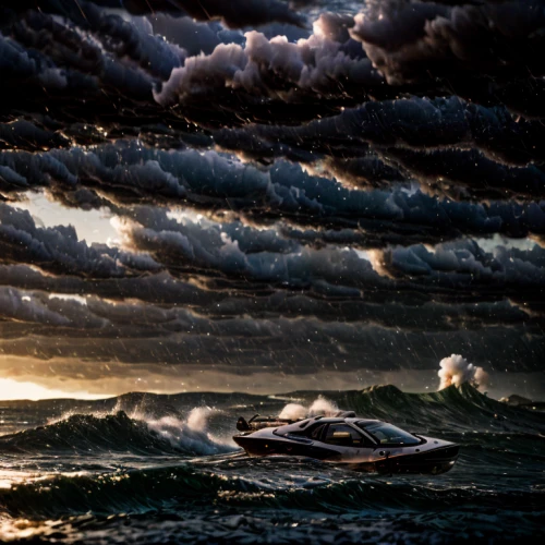 sea storm,stormy sea,yacht racing,seascape,big wave,powerboating,seascapes,boat landscape,wind wave,rogue wave,speedboat,tidal wave,power boat,sea fantasy,dramatic sky,maelstrom,watercraft,big waves,ocean waves,turbulence