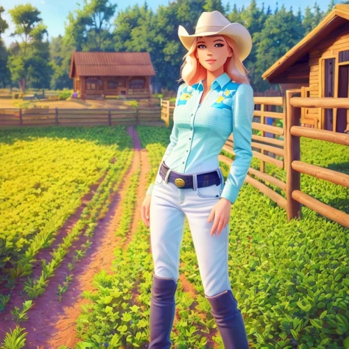 farm girl,countrygirl,farmer,heidi country,farm background,farming,country dress,agricultural,cowgirl,farm pack,farm,country style,farms,in the field,farm set,farmers,agriculture,country potatoes,the farm,organic farm,Common,Common,Cartoon