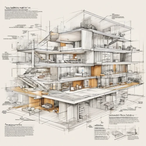 kirrarchitecture,archidaily,asian architecture,japanese architecture,architect plan,house drawing,architecture,chinese architecture,isometric,modern architecture,cubic house,spatialship,arhitecture,residential,smart house,housebuilding,multi-storey,architect,eco-construction,apartment house,Unique,Design,Infographics