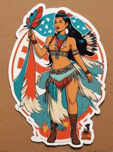 pocahontas,american indian,the american indian,amerindien,cherokee,native american,native,first nation,native american indian dog,warrior woman,war bonnet,indigenous,tribal chief,red chief,cheyenne,red cloud,indigenous culture,retro paper doll,polynesian girl,mountain hawk eagle,Illustration,Vector,Vector 03