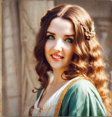 princess anna,celtic woman,snow white,emile vernon,celtic queen,porcelain doll,vintage girl,miss circassian,vintage woman,enchanting,vintage female portrait,princess sofia,jessamine,a charming woman,musketeer,irish,lillian gish - female,a princess,fairy queen,girl in a historic way