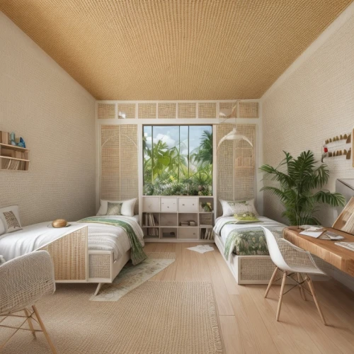 canopy bed,cabana,bedroom,guest room,children's bedroom,sleeping room,modern room,guestroom,room newborn,bed in the cornfield,loft,japanese-style room,great room,baby room,airbnb icon,danish room,inverted cottage,boutique hotel,tropical house,stucco ceiling,Interior Design,Bedroom,Farmhouse,Cuba Oasis