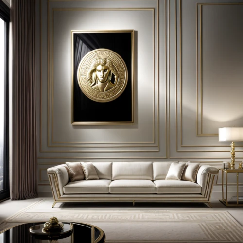gold stucco frame,gold wall,abstract gold embossed,art deco frame,art deco,gold foil art deco frame,wall clock,wall decoration,wall decor,art deco ornament,gold paint stroke,art deco background,interior decoration,interior decor,gold lacquer,decorative art,modern decor,gold foil art,art deco woman,gold art deco border