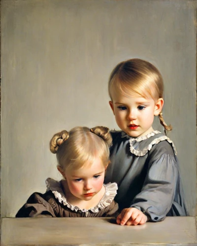 child portrait,bouguereau,little boy and girl,young couple,little girl and mother,children,children girls,vintage boy and girl,boy and girl,cherubs,childs,bougereau,vintage children,mother with child,two girls,mother and child,little girls,father with child,pictures of the children,children studying