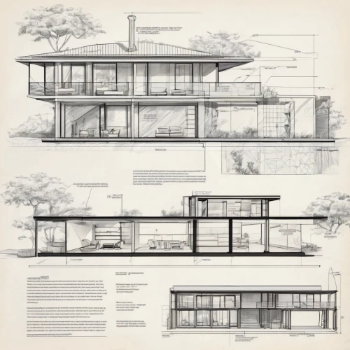 mid century house,timber house,archidaily,house drawing,mid century modern,frame house,japanese architecture,dunes house,architect plan,cubic house,kirrarchitecture,house shape,stilt house,garden elevation,wooden house,ruhl house,modern architecture,residential house,illustrations,house hevelius,Unique,Design,Infographics