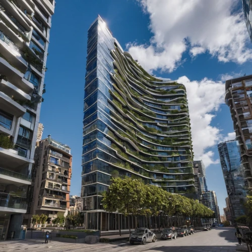 barangaroo,costanera center,hotel barcelona city and coast,hotel w barcelona,glass facade,eco-construction,residential tower,barcelona,milsons point,glass facades,kirrarchitecture,mixed-use,glass building,north sydney,modern architecture,metal cladding,skyscapers,arhitecture,urban towers,castelul peles,Photography,General,Natural