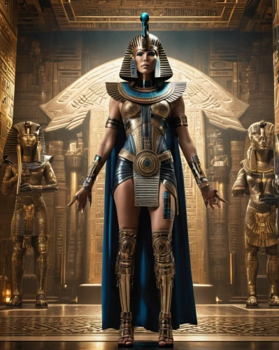 pharaonic,tutankhamun,ramses,tutankhamen,king tut,horus,pharaoh,pharaohs,ramses ii,ancient egyptian,ancient egypt,maat mons,egyptian temple,karnak,egyptology,cleopatra,hieroglyph,goddess of justice,egyptian,maat,Conceptual Art,Sci-Fi,Sci-Fi 09