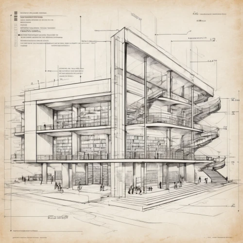 multistoreyed,archidaily,architect plan,kirrarchitecture,house drawing,technical drawing,arq,brutalist architecture,structural engineer,cross section,orthographic,school design,multi-story structure,architect,cross-section,blueprint,modern architecture,cross sections,multi-storey,architecture,Unique,Design,Infographics