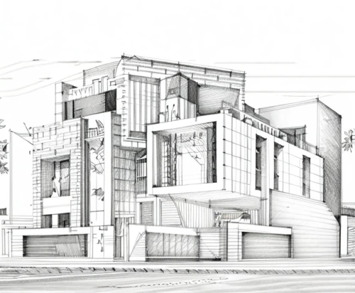 house drawing,kirrarchitecture,technical drawing,architect plan,brutalist architecture,line drawing,multistoreyed,contemporary,architectural,multi-story structure,architecture,modern architecture,street plan,national cuban theatre,modern building,arhitecture,athens art school,arq,build by mirza golam pir,3d rendering,Design Sketch,Design Sketch,Pencil Line Art