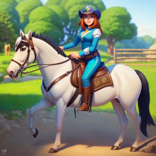 equestrian,equestrianism,dream horse,horseback,weehl horse,horseback riding,play horse,endurance riding,horse trainer,pony farm,horse riding,western riding,girl pony,horse looks,riding lessons,australian pony,cowgirl,competitive trail riding,neigh,equine,Common,Common,Cartoon