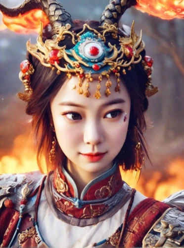 shuanghuan noble,mulan,goki,yi sun sin,baozi,hwachae,korean history,asian costume,xizhi,daegeum,female warrior,inner mongolian beauty,xiaochi,khlui,taiwanese opera,korean culture,jeongol,oriental princess,asian culture,asia