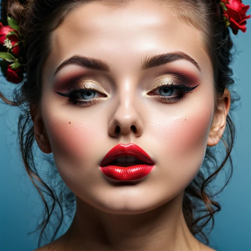 vintage makeup,retouching,women's cosmetics,retouch,neon makeup,eyes makeup,makeup artist,make-up,cosmetics,red lipstick,makeup,red lips,lip liner,geisha girl,beauty face skin,natural cosmetic,cosmetic,airbrushed,make up,romantic portrait,Photography,General,Natural