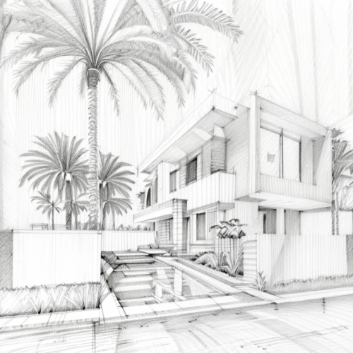 house drawing,3d rendering,residential house,renovation,kirrarchitecture,modern house,architect plan,archidaily,garden elevation,qasr al watan,aqua studio,school design,core renovation,japanese architecture,the palm,street plan,qasr al kharrana,riad,modern architecture,arq,Design Sketch,Design Sketch,Pencil Line Art