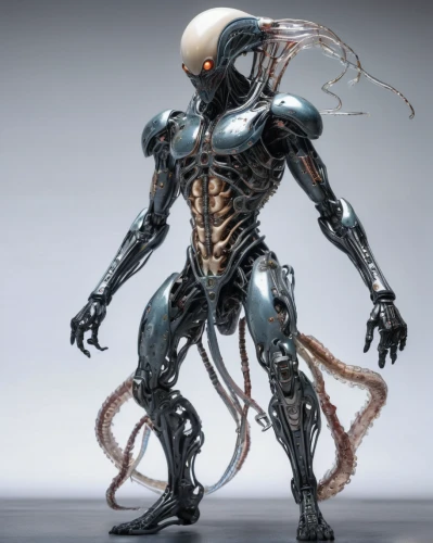 exoskeleton,alien warrior,humanoid,cybernetics,sci fi,droid,articulated manikin,metal figure,alien,mantis,predator,sci-fi,sci - fi,biomechanical,scifi,cyborg,sci fiction illustration,armatures,chat bot,bacteriophage,Conceptual Art,Sci-Fi,Sci-Fi 13